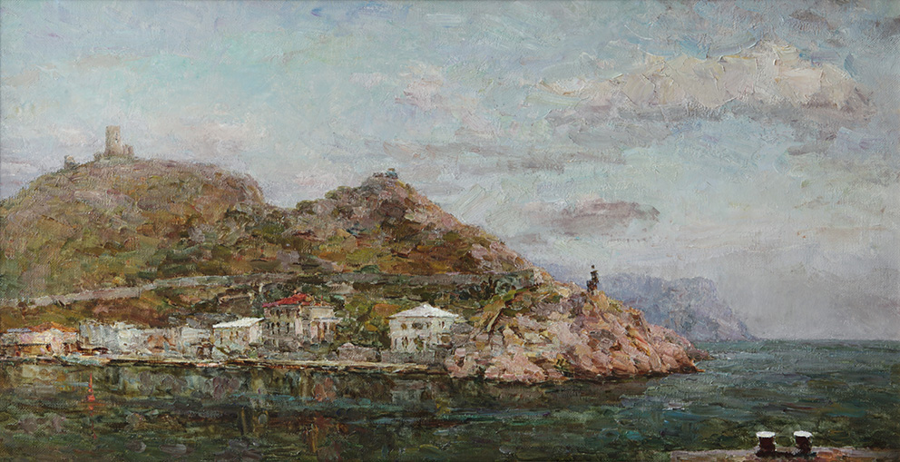 Моргун Микола  Сергійович